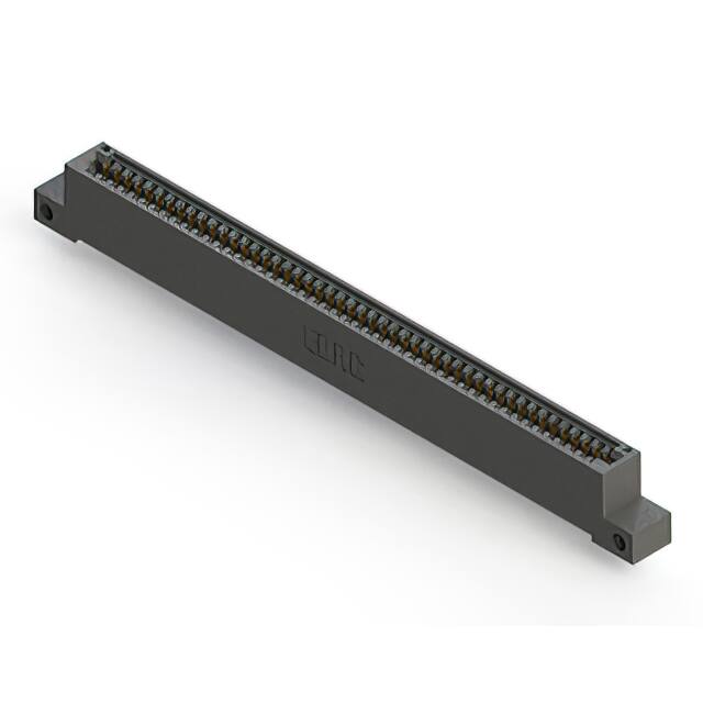 895-048-521-112 EDAC Inc.  Edgeboard Connectors